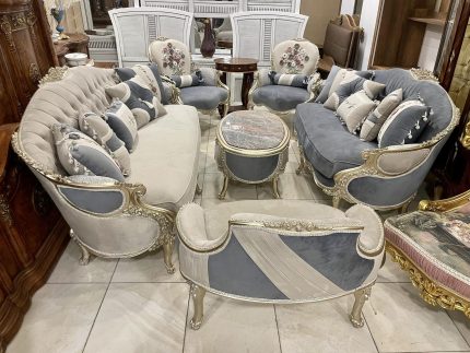 صالون كلاسيك 3031