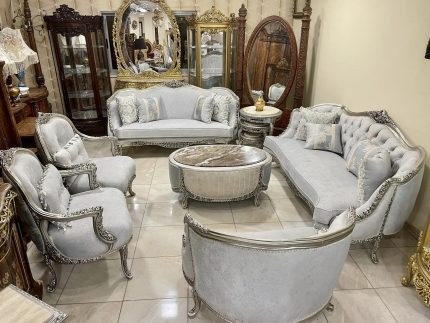 صالون كلاسيك 3038