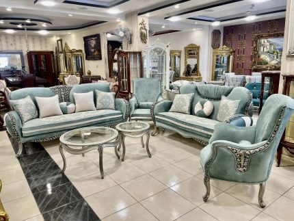 صالون كلاسيك 3037