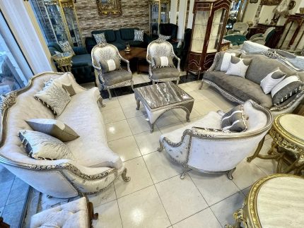 صالون كلاسيك 3039