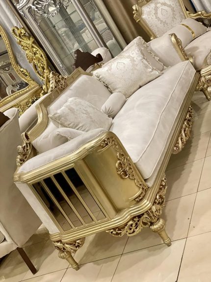 صالون كلاسيك 3042