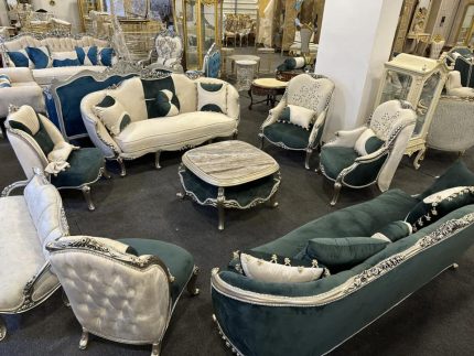 صالون كلاسيك 3036