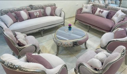 صالون كلاسيك 3064