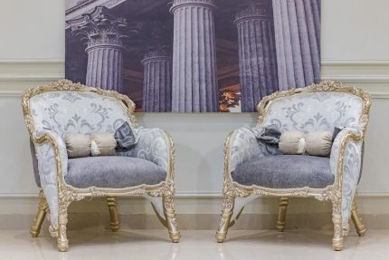 صالون كلاسيك 3052