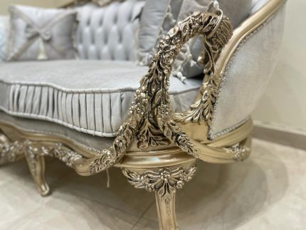 صالون كلاسيك 3054